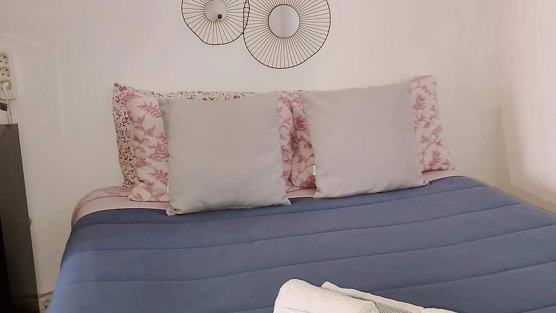 Holiday home Casinha Do Repouso Villa Sao Bartolomeu de Messines
