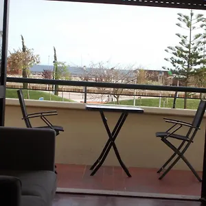 T2 Sea View Monte Gordo