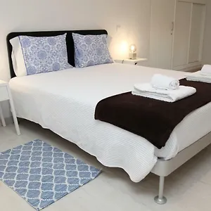 Holiday home 20 Da - With Mezzanine With Panoramic Terrace, Sao Bartolomeu de Messines