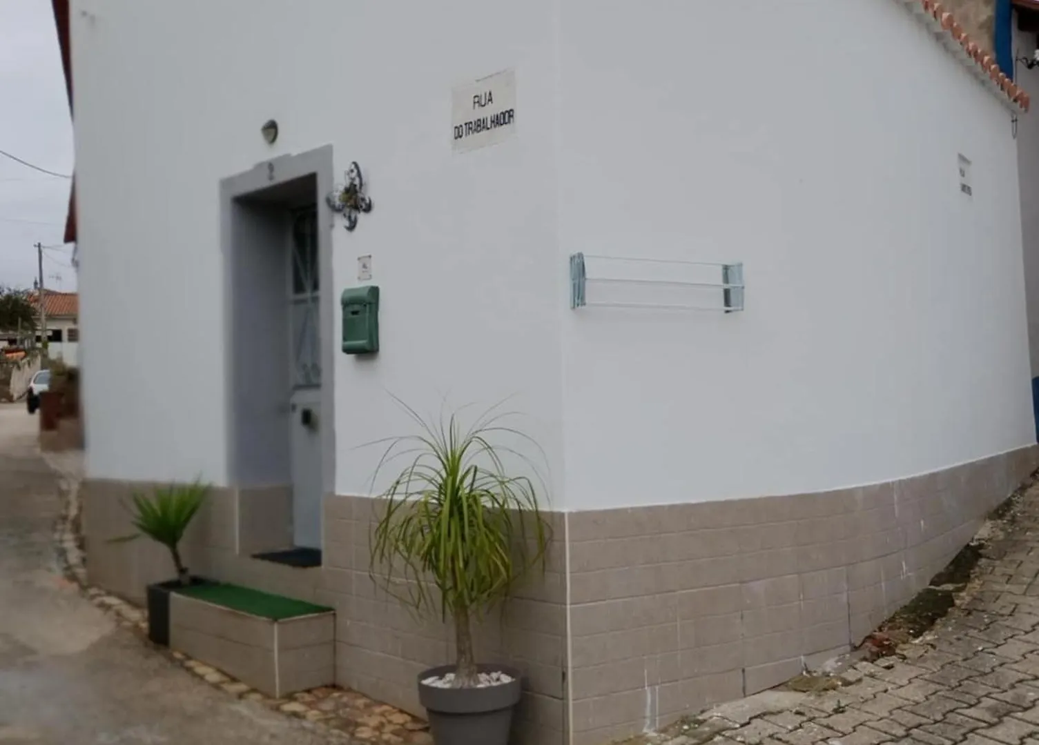 Vila Casinha Do Repouso São Bartolomeu de Messines Prázdninový dům