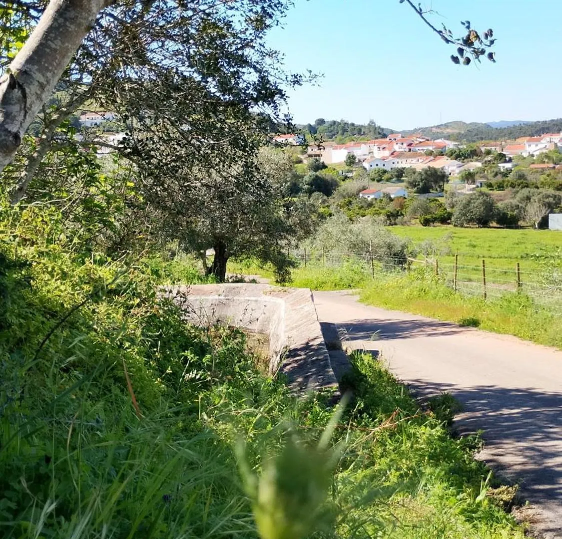 Casinha Do Repouso Vila São Bartolomeu de Messines 0*,